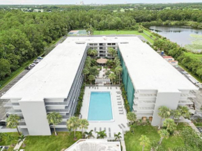 Serene Orlando 1BR Apartment Close to Disney Parks